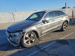 WDC0G4KB9JV017234 2018 MERCEDES-BENZ GLC