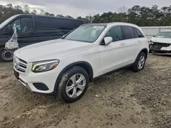 WDC0G4KB9JV017637 2018 MERCEDES-BENZ GLC