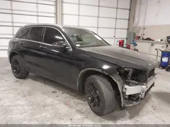 WDC0G4KB9JV017900 2018 MERCEDES-BENZ GLC
