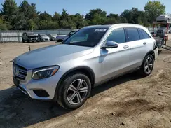 WDC0G4KB9JV018965 2018 MERCEDES-BENZ GLC