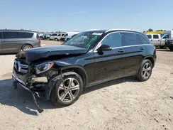 WDC0G4KB9JV019422 2018 MERCEDES-BENZ GLC