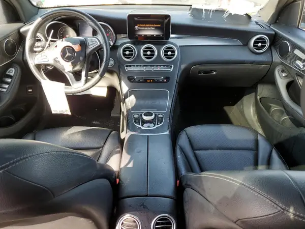 WDC0G4KB9JV019422 2018 MERCEDES-BENZ GLC - Image 8