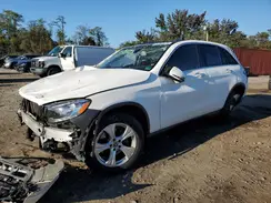 WDC0G4KB9JV020019 2018 MERCEDES-BENZ GLC