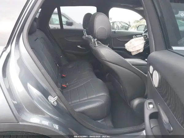 WDC0G4KB9JV020215 2018 MERCEDES-BENZ GLC - Image 8