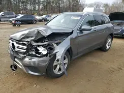 WDC0G4KB9JV021476 2018 MERCEDES-BENZ GLC