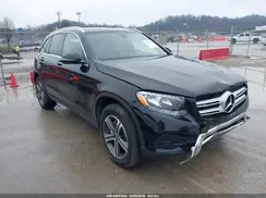 WDC0G4KB9JV022840 2018 MERCEDES-BENZ GLC