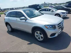 WDC0G4KB9JV022854 2018 MERCEDES-BENZ GLC