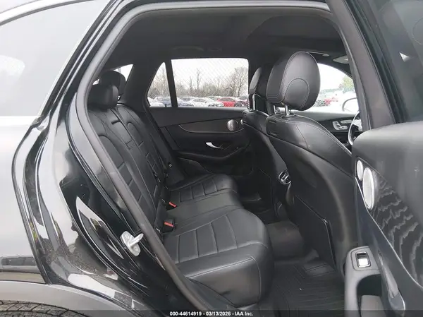 WDC0G4KB9JV024572 2018 MERCEDES-BENZ GLC - Image 8