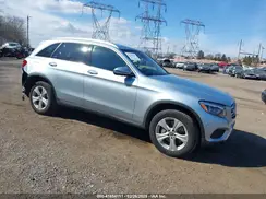 WDC0G4KB9JV025138 2018 MERCEDES-BENZ GLC