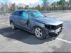 WDC0G4KB9JV025933 2018 MERCEDES-BENZ GLC