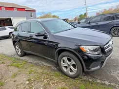 WDC0G4KB9JV026466 2018 MERCEDES-BENZ GLC