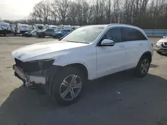 WDC0G4KB9JV027925 2018 MERCEDES-BENZ GLC