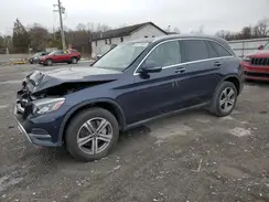WDC0G4KB9JV029917 2018 MERCEDES-BENZ GLC