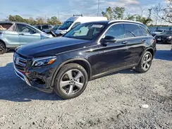 WDC0G4KB9JV032879 2018 MERCEDES-BENZ GLC
