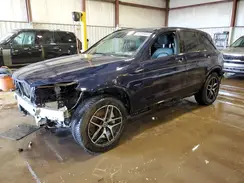 WDC0G4KB9JV035460 2018 MERCEDES-BENZ GLC