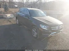 WDC0G4KB9JV035944 2018 MERCEDES-BENZ GLC