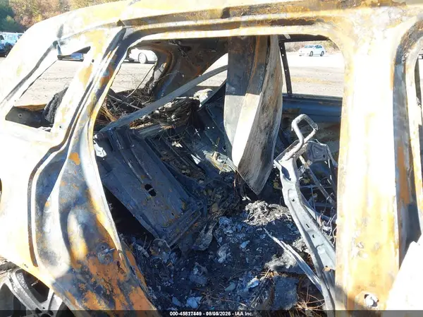 WDC0G4KB9JV035975 2018 MERCEDES-BENZ GLC - Image 8