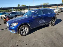 WDC0G4KB9JV037225 2018 MERCEDES-BENZ GLC