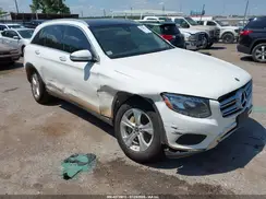 WDC0G4KB9JV040268 2018 MERCEDES-BENZ GLC