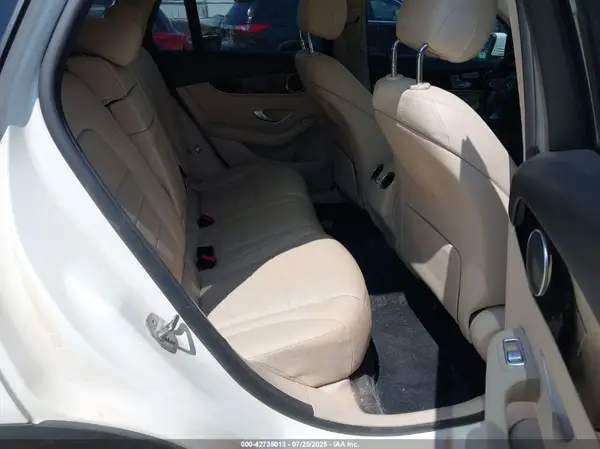 WDC0G4KB9JV040268 2018 MERCEDES-BENZ GLC - Image 8