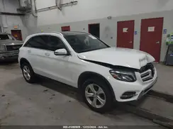 WDC0G4KB9JV043171 2018 MERCEDES-BENZ GLC
