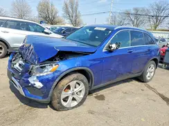 WDC0G4KB9JV049052 2018 MERCEDES-BENZ GLC