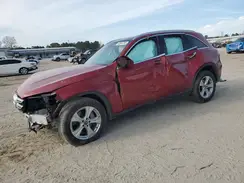 WDC0G4KB9JV051206 2018 MERCEDES-BENZ GLC
