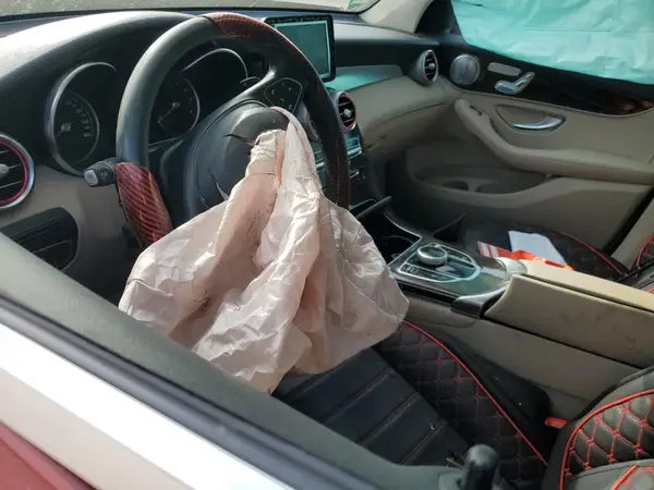 WDC0G4KB9JV051206 2018 MERCEDES-BENZ GLC - Image 8