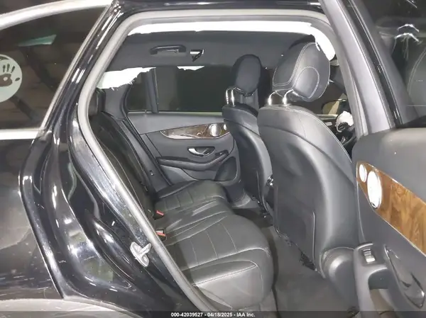 WDC0G4KB9JV054056 2018 MERCEDES-BENZ GLC - Image 8