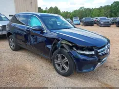 WDC0G4KB9JV054848 2018 MERCEDES-BENZ GLC