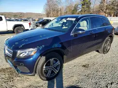 WDC0G4KB9JV054915 2018 MERCEDES-BENZ GLC