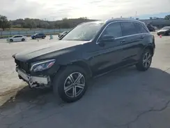 WDC0G4KB9JV056454 2018 MERCEDES-BENZ GLC
