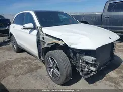 WDC0G4KB9JV058298 2018 MERCEDES-BENZ GLC