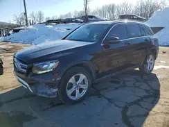 WDC0G4KB9JV063405 2018 MERCEDES-BENZ GLC