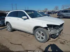 WDC0G4KB9JV064182 2018 MERCEDES-BENZ GLC
