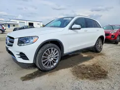 WDC0G4KB9JV064294 2018 MERCEDES-BENZ GLC