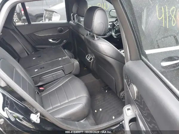 WDC0G4KB9JV065333 2018 MERCEDES-BENZ GLC - Image 8