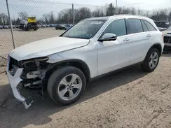 WDC0G4KB9JV066319 2018 MERCEDES-BENZ GLC
