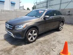 WDC0G4KB9JV067616 2018 MERCEDES-BENZ GLC