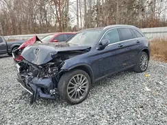 WDC0G4KB9JV067910 2018 MERCEDES-BENZ GLC