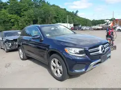 WDC0G4KB9JV069446 2018 MERCEDES-BENZ GLC