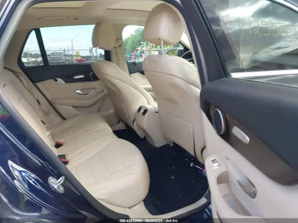 WDC0G4KB9JV069446 2018 MERCEDES-BENZ GLC - Image 8
