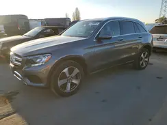 WDC0G4KB9JV073562 2018 MERCEDES-BENZ GLC