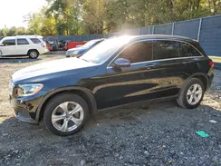 WDC0G4KB9JV074033 2018 MERCEDES-BENZ GLC