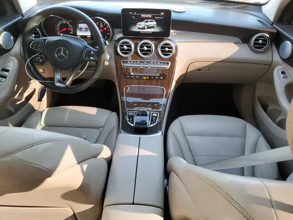 WDC0G4KB9JV074033 2018 MERCEDES-BENZ GLC - Image 8