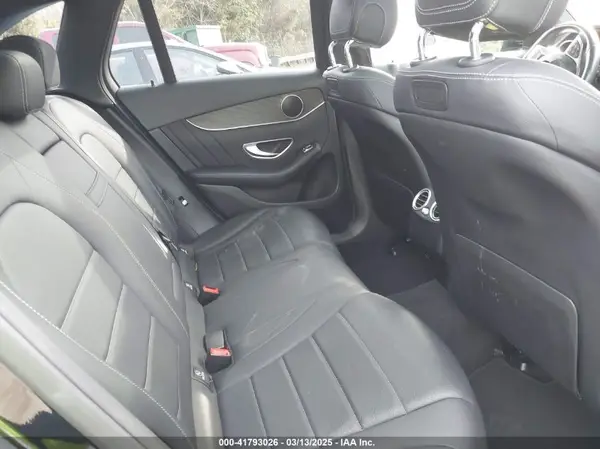 WDC0G4KB9JV074128 2018 MERCEDES-BENZ GLC - Image 8