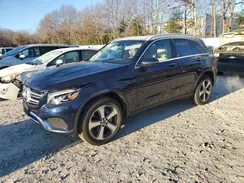 WDC0G4KB9JV074307 2018 MERCEDES-BENZ GLC