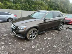 WDC0G4KB9JV074601 2018 MERCEDES-BENZ GLC