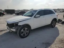 WDC0G4KB9JV075814 2018 MERCEDES-BENZ GLC