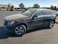 WDC0G4KB9JV076560 2018 MERCEDES-BENZ GLC